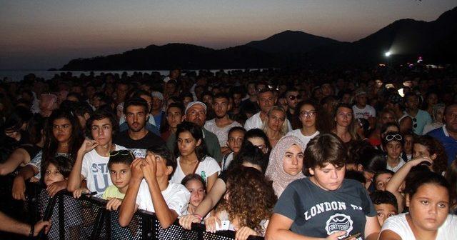 Babadağ Teleferiğinin Temeli Atıldı