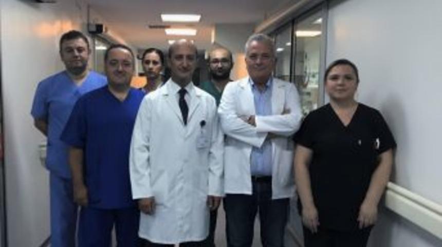 Organlarıyla 3 Kişiye &Uuml;mit Oldu