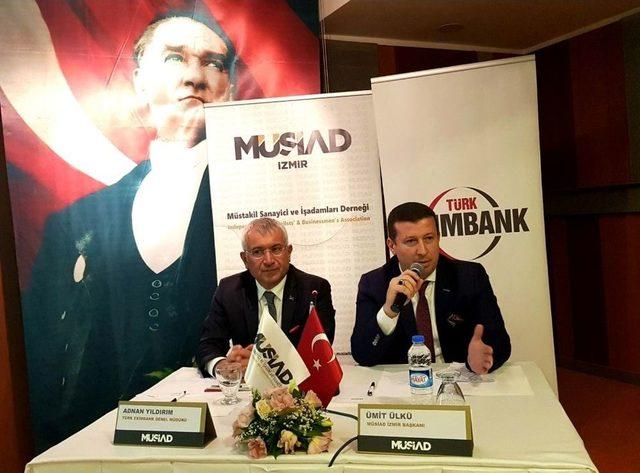 Türk Eximbank’tan İhracatçılara Büyük Destek