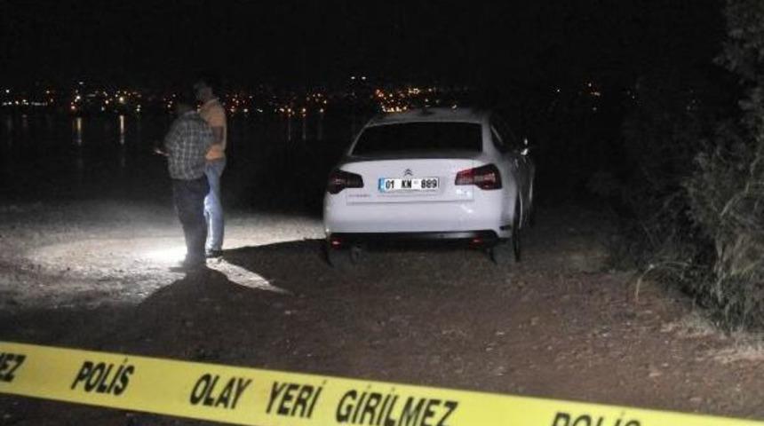Kayıp Başvurusu Yapılan Kişinin Otomobilde Cesedi Bulundu