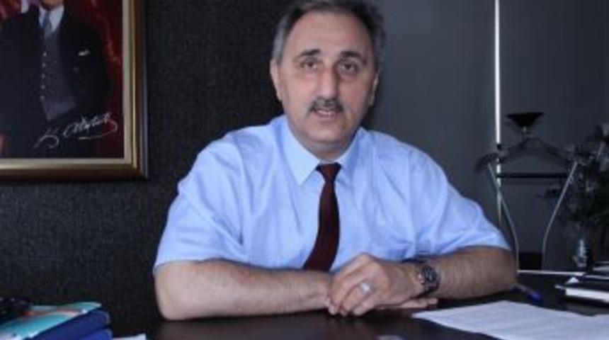 (&ouml;zel Haber) Kemik, İddiaların Araştırılması İ&ccedil;in M&uuml;fettiş İstedi