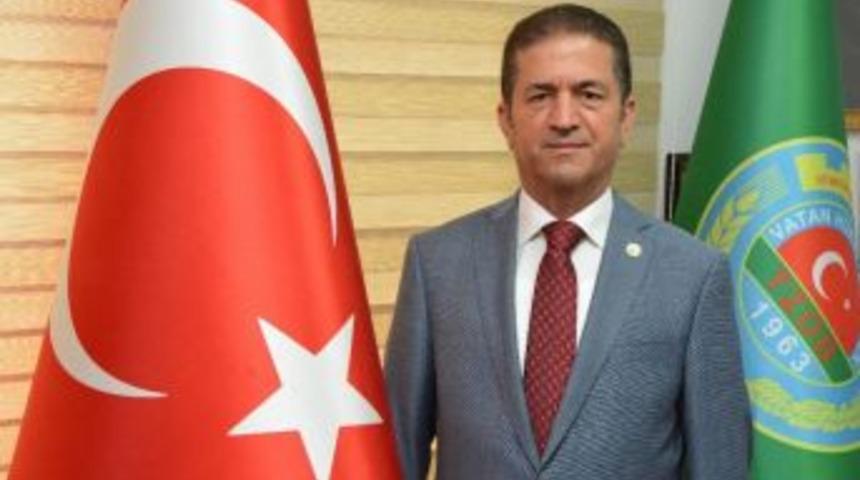 &ldquo;iyi Tarım Uygulamaları&rdquo; Destekleri &Ouml;deniyor