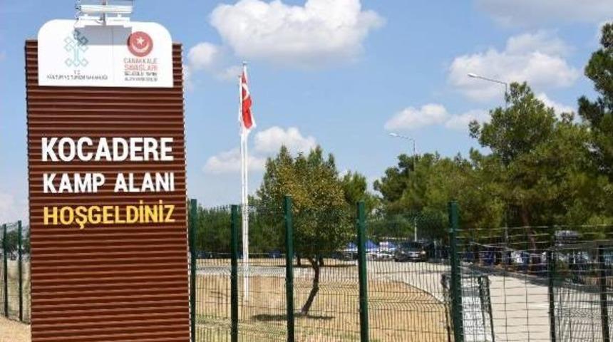 Adalet Kurultayı'na 10 Binden Fazla Kişi Katılacak