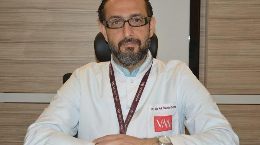 Her Yıl 300 Erkek Meme Kanserine Yakalanıyor