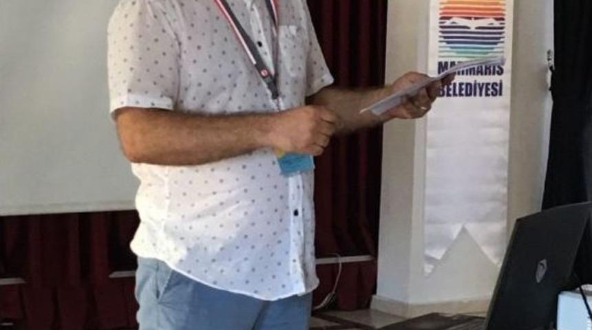 Avrupa Teknoloji &Ouml;ğrencileri Topluluğu Marmaris&rsquo;te