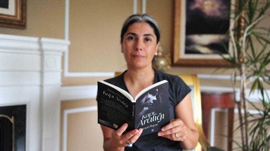 Birsen Bayar&rsquo;dan İnsan Hayatlarına &rsquo;kapı Aralığı&rsquo;