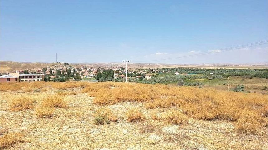 Sungurlu&rsquo;ya Meteoroloji İstasyonu Kuruluyor