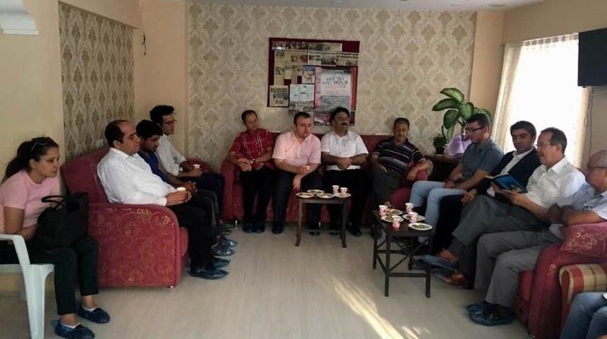 Görme Engelliler İçin Kitap Seslendirilecek