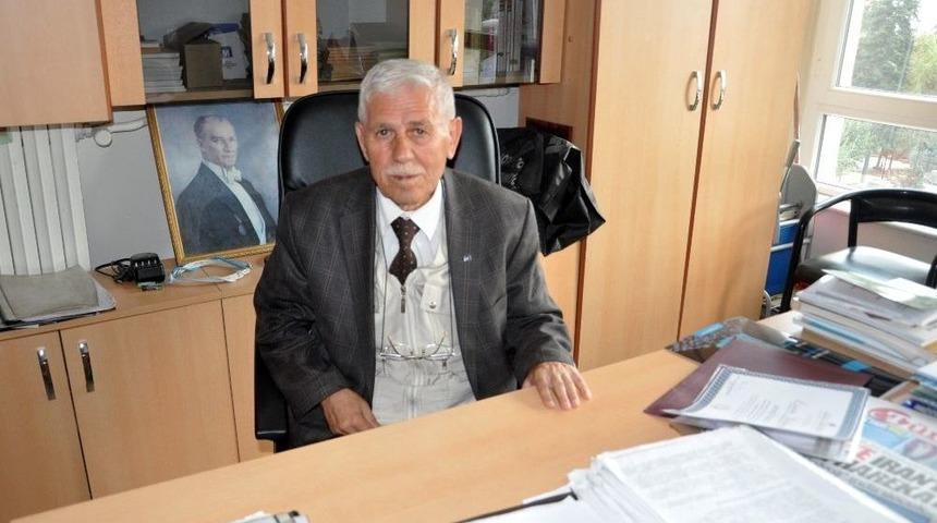 Okuma Azmi Gen&ccedil;lere &Ouml;rnek Oldu