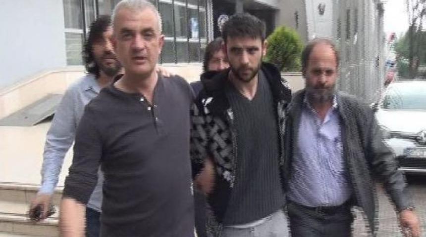 Kardeşini Öldüren Sanığa Bu Kez Indirimsiz Ceza