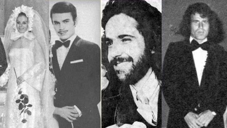 &Uuml;nl&uuml;ler ve Evlilikleri