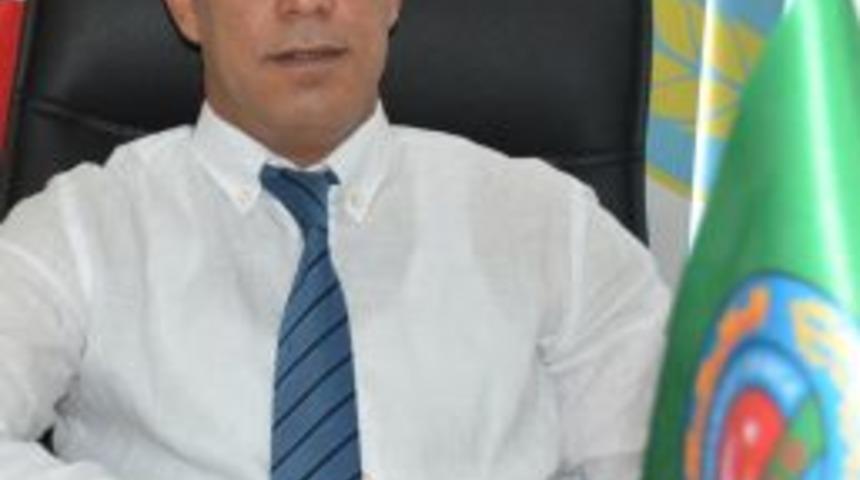 Yılmaz&rsquo;dan &Ccedil;ift&ccedil;iye Modern Tarıma Ge&ccedil;in &Ccedil;ağrısı