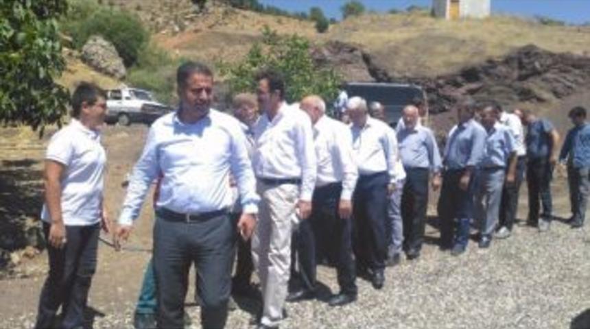 3 İl&ccedil;eye İlk Kez Uzman Hekim