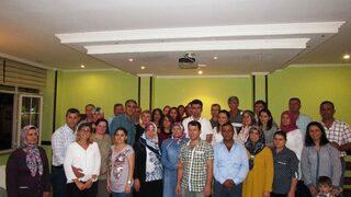 Pınarhisarlı Başarılı Öğrencilere Ödül