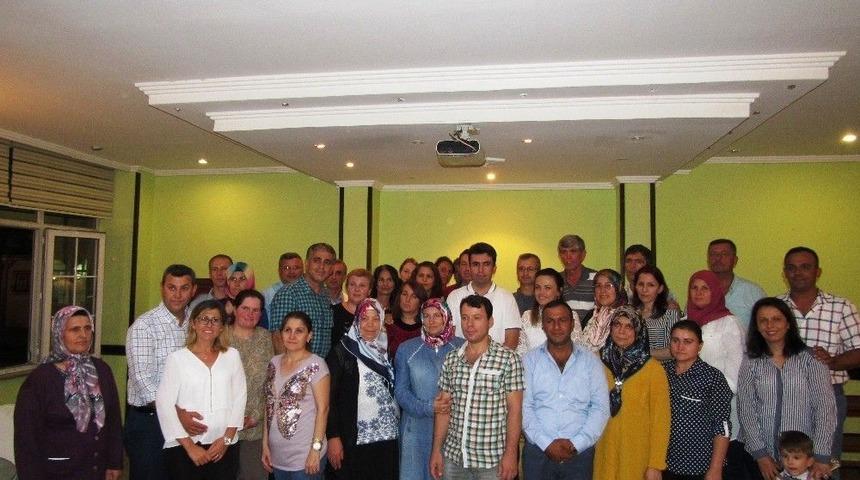 Pınarhisarlı Başarılı Öğrencilere Ödül