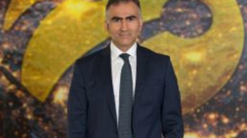 Turkcell&rsquo;den 5g &Ccedil;alışmaları