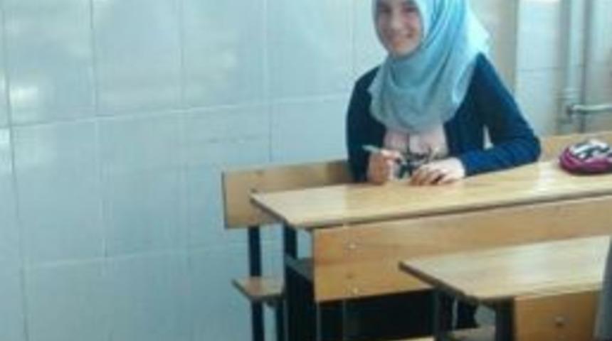 Misafir Olarak Gittiği Kur&rsquo;an Kursu&rsquo;nda Bilgi Yarışması İl Birincisi Oldu