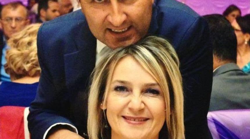 Damadını &Ouml;ld&uuml;r&uuml;p Kızını Yaralayan Sanık Hakim Karşısında