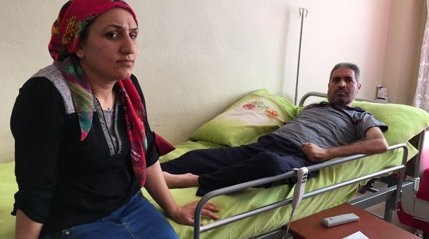 İki Ayrı Hastane İki Ayrı Engelli Raporu