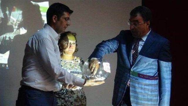 Sarıkamış'ta 233 Ailenin Ev Hayali Gerçek Oldu