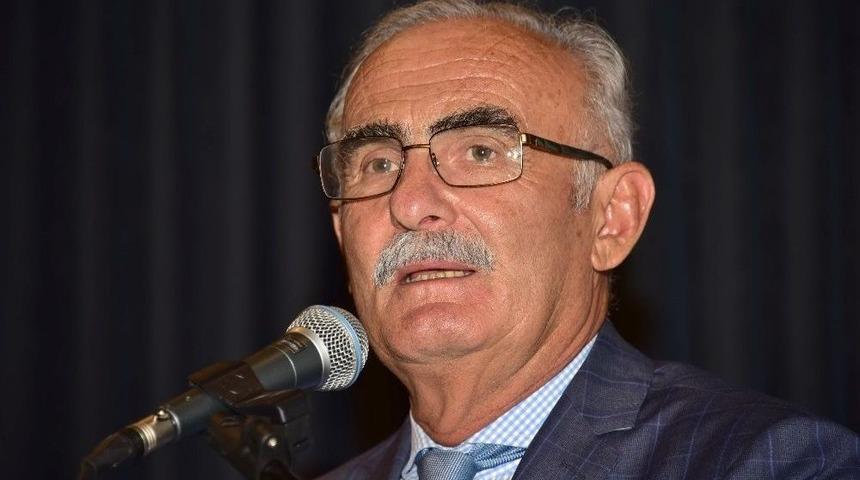 Başkan Yılmaz: &ldquo;b&uuml;rokratik Engeller &Ouml;n&uuml;m&uuml;z&uuml; Kapatıyor&rdquo;