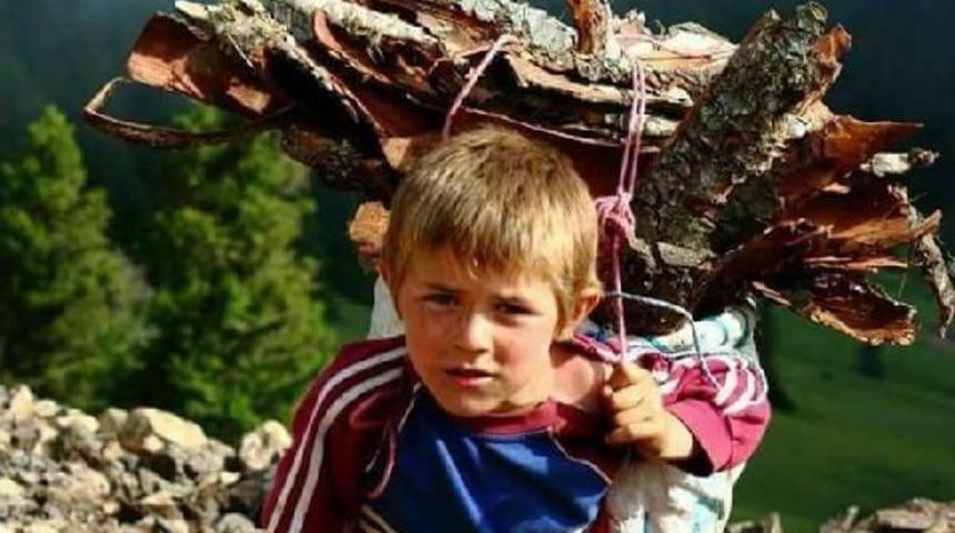 Eren B&uuml;lb&uuml;l&rsquo;&Uuml;n Horon G&ouml;r&uuml;nt&uuml;leri Duygulandırdı