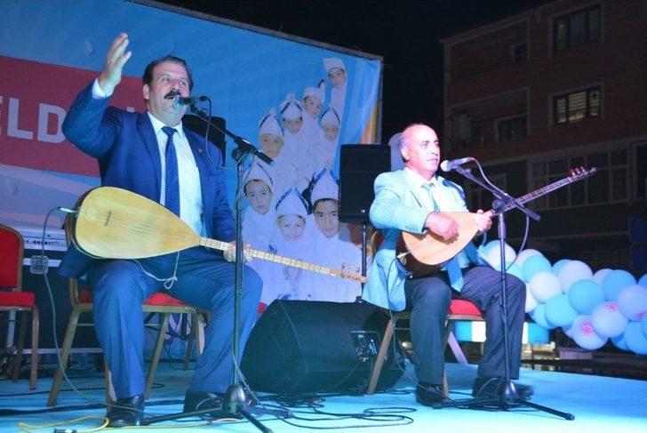 Dilovası’nda 300 Çocuk Sünnet Edildi G5