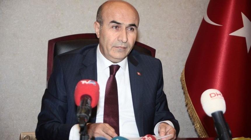 Vali Demirtaş&rsquo;tan Adana Lezzet Festivali&rsquo;ne Davet