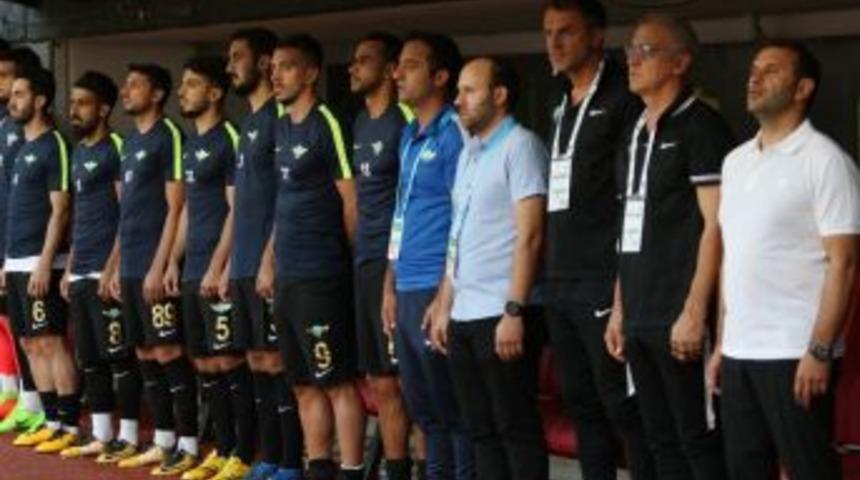 Akhisar Belediyespor&rsquo;da Kasımpaşa Hazırlıkları Başlıyor