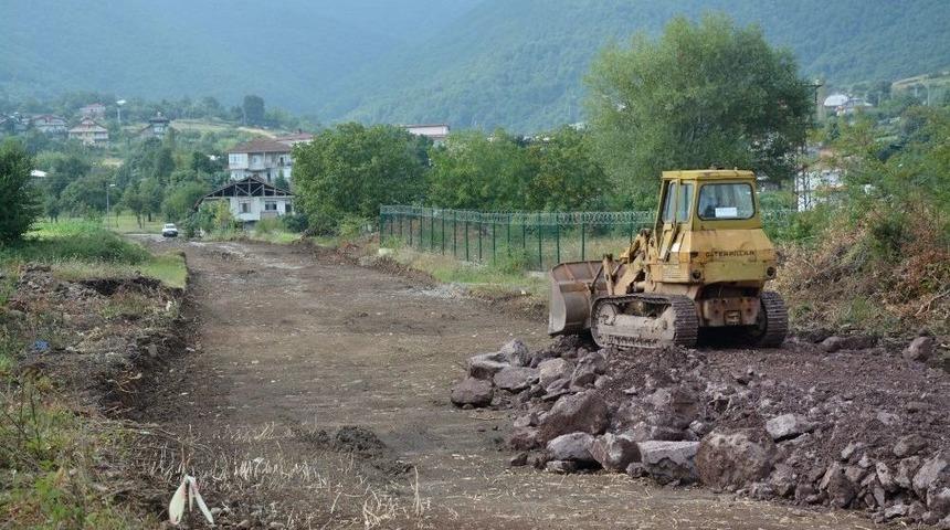Kartepe&rsquo;de Yeni İmar Yolları A&ccedil;ılıyor