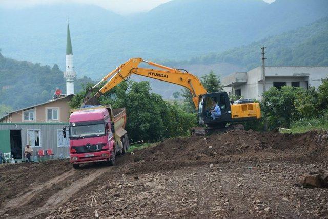 Kartepe’de Yeni İmar Yolları Açılıyor