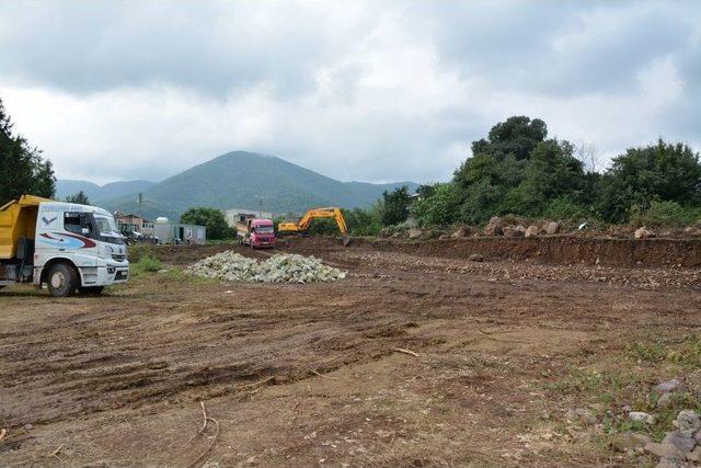 Kartepe’de Yeni İmar Yolları Açılıyor