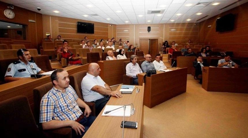 Kocaeli&rsquo;deki G&uuml;r&uuml;lt&uuml; Kirliliği Azalacak