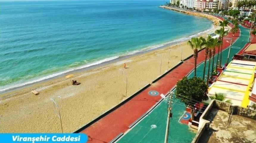 Mezitli, Bölgenin En Çok Değer Kazanan İlçesi Konumuna Geldi