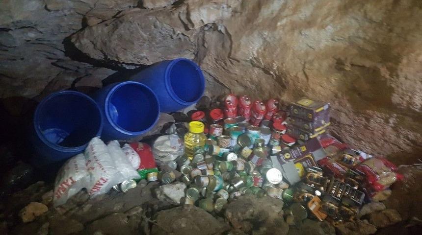 Kulp Ve Çermik’te Terör Operasyonları