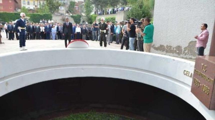 Celal Bayar, Gemlik’Te Anıldı