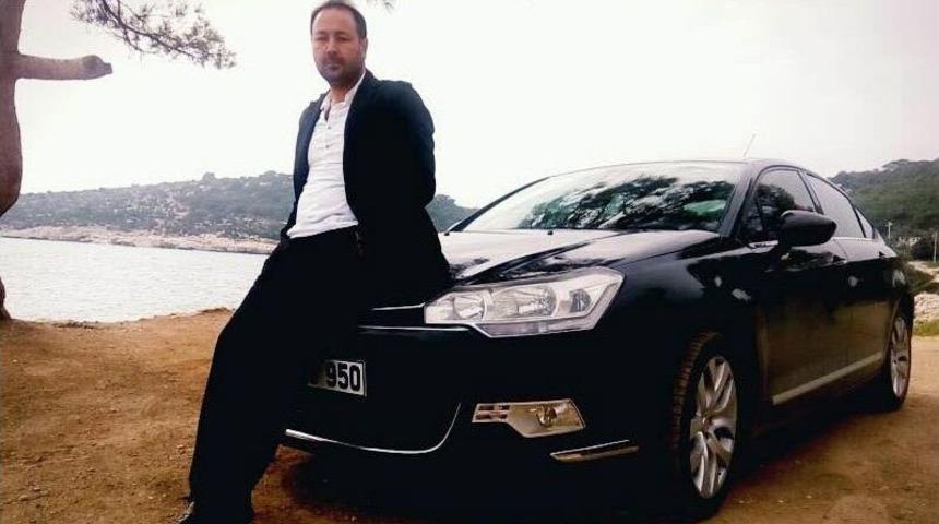 Bayılıp Kaza Yapan S&uuml;r&uuml;c&uuml; Hayatını Kaybetti