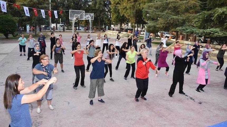 Şehzadeler&rsquo;in Projesine Manisalı Bayanlardan Yoğun İlgi