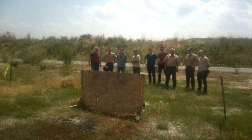 G&uuml;venli Silah Kullanım Eğitimi