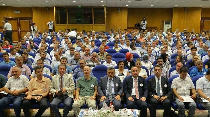 Okul M&uuml;d&uuml;rlerine "y&ouml;netim Ve Liderlik Eğitimi"
