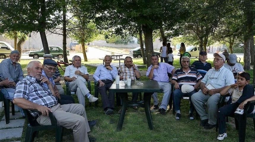 Deneyimli Kafeler Vatandaşın Uğrak Mekanı Oldu