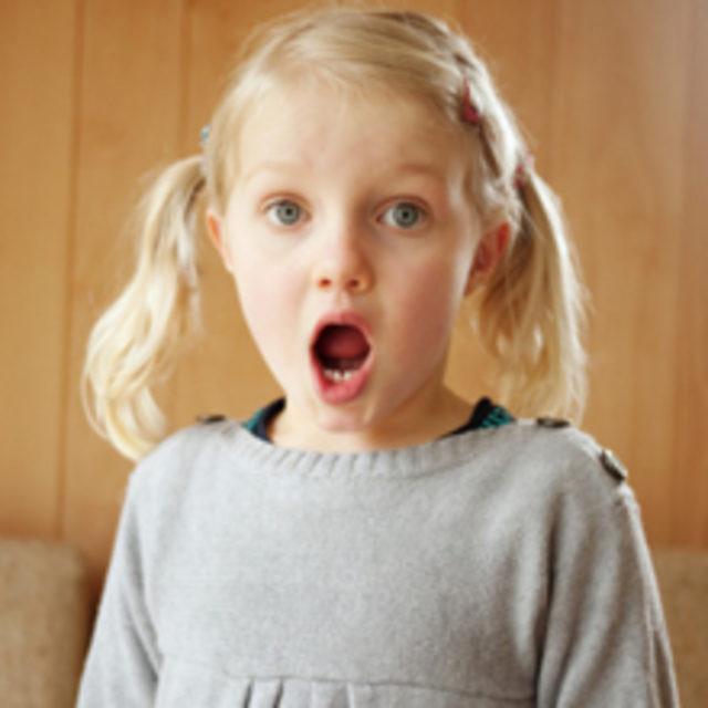 Çocuklar Neden Şımarır? 1