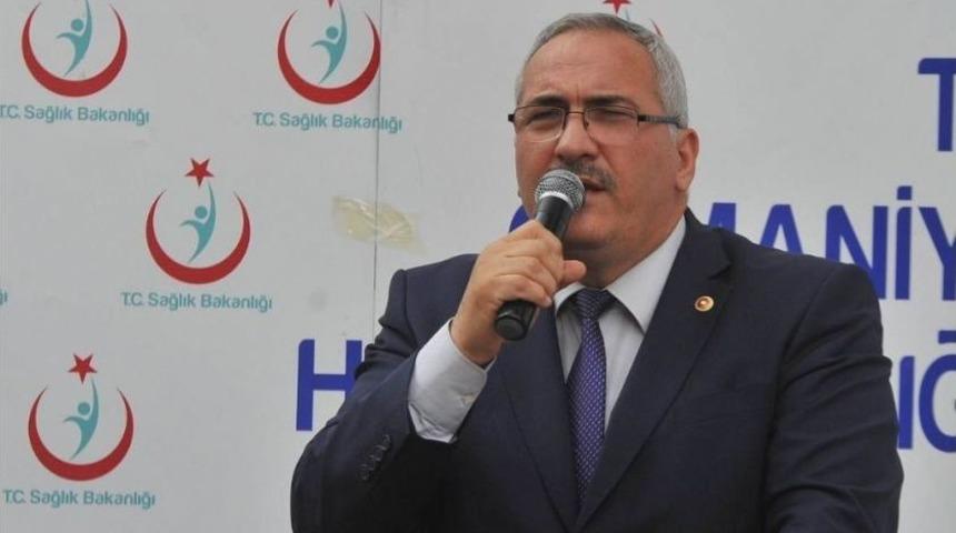 &Ouml;nal, &ldquo;kentimize Hizmetin En İyisini Sunmanın Gayreti İ&ccedil;erisindeyiz"