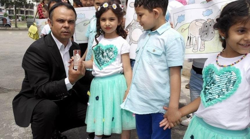 Okul S&uuml;t&uuml; Tebliği &Uuml;reticileri Sevindirdi