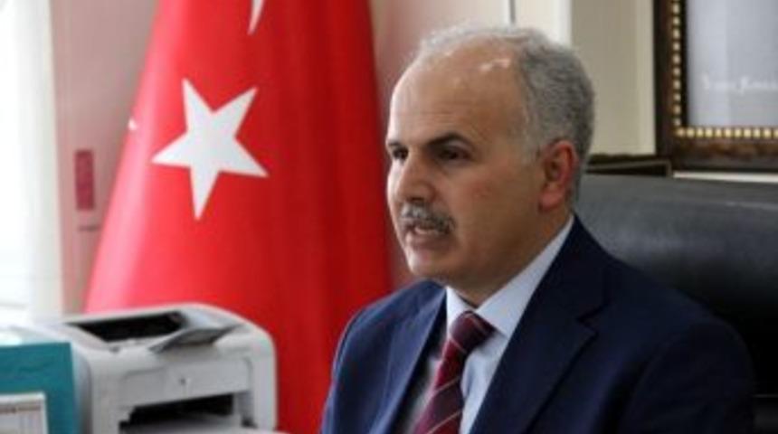 M&uuml;ft&uuml; H&uuml;seyin Hazırlar, &rsquo;kurbanlarımız Kardeşliğimiz İ&ccedil;in&rsquo; Kampanyasına Destek İstedi