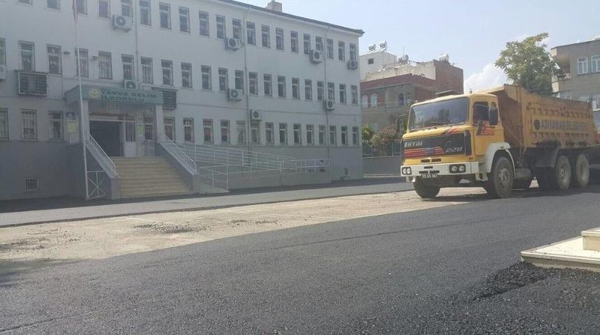 Adıyaman Belediyesi&rsquo;nden Eğitime Destek