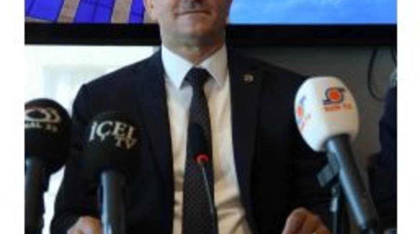 Mtosb Başkanı Tekli&rsquo;den Mtso Başkan Adaylığı A&ccedil;ıklaması