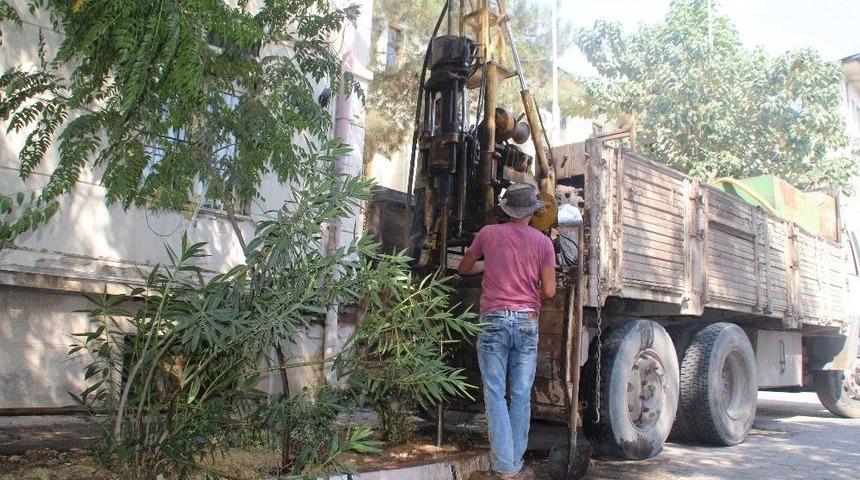 Siirt&rsquo;te M&uuml;ze İ&ccedil;in Hazırlıklar Başlatıldı