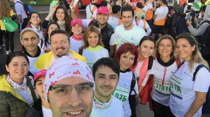 &rsquo;&rsquo;&ccedil;alışanların Gelişimine Ve Sağlığına &Ouml;nem Veriyoruz&rsquo;&rsquo;