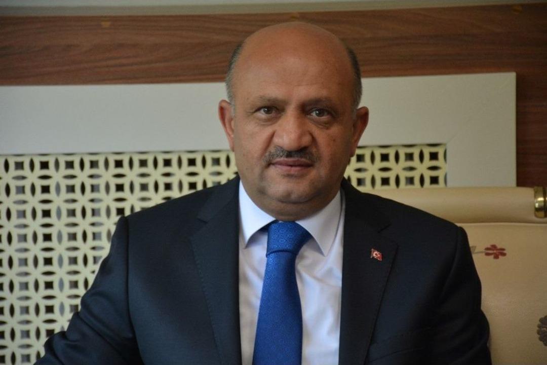 Başbakan Yardımcısı Fikri Işık: "onlar T&uuml;rkiye&rsquo;yi Hala Eski T&uuml;rkiye Zannediyorlar"